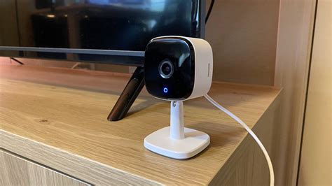 You can read our full review of. . Eufy homekit secure video
